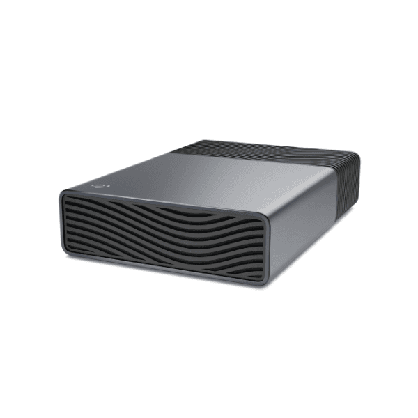 דיסק חיצוני Seagate One Touch Desktop 24TB 3.5 Inch USB-C