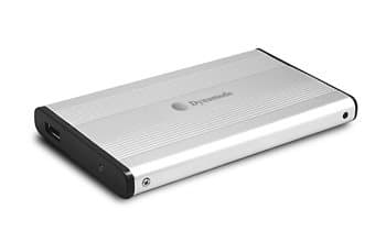 קופסא לדיסק חיצוני DYNAMODE DEC-HD25S USB 2.0