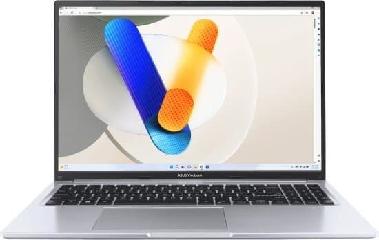 מחשב נייד ASUS VivoBook 16 עם i5-13420H ו-16GB RAM