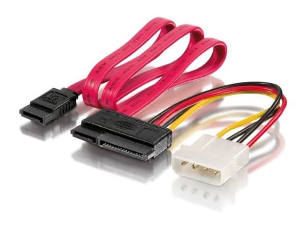 מתאם MOLEX לSATA GENERIC 29052 – פתרון חיבור מהיר