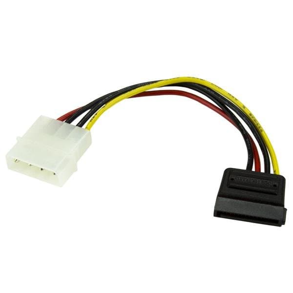 מפצל Molex to SATA GENERIC דגם 29078
