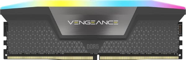 זיכרון נייח Corsair Vengeance 16GB DDR5 6000MHz C36 EXPO