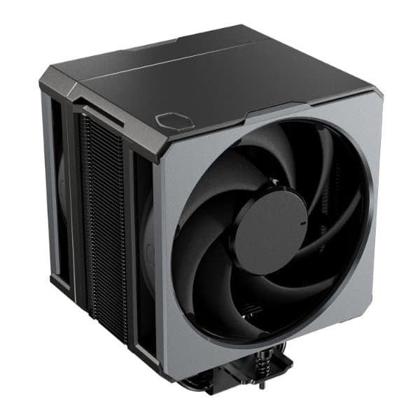 קירור אוויר CoolerMaster Hyper 612 Apex 260W TDP
