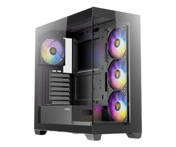 מחשב גיימינג BUNDLE CGX-U53688 עם RTX 3050 ו-16GB RAM