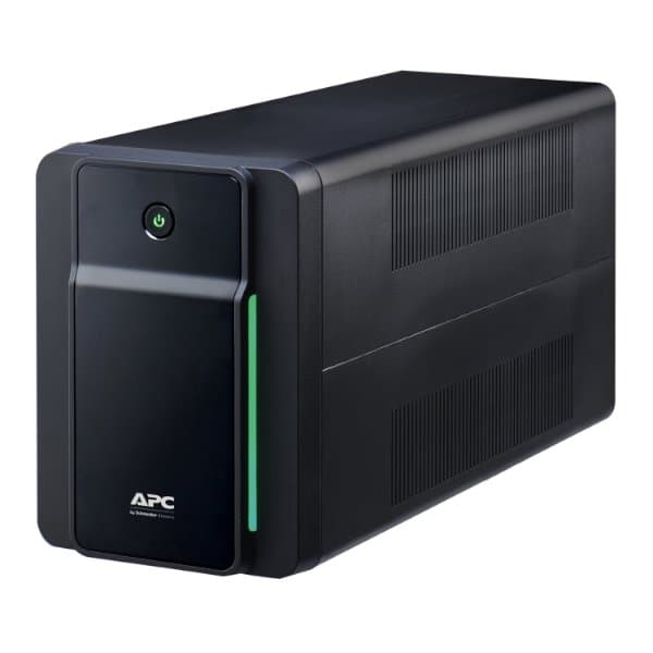 אל פסק APC BX2200MI 1200W/2200VA עם שישה שקעים