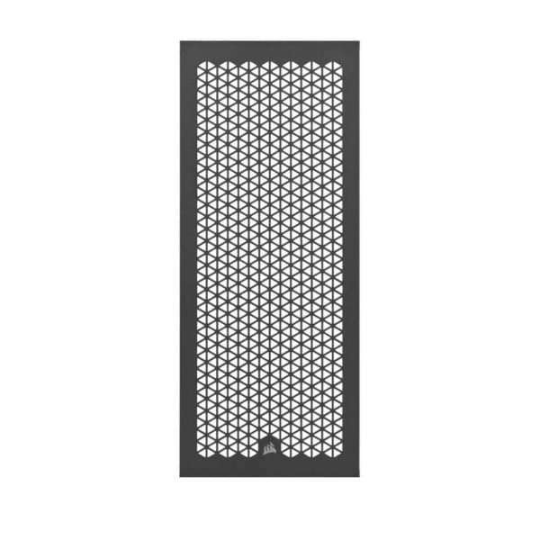 פנל קדמי Corsair 5000D AIRFLOW עם עיצוב Mesh שחור