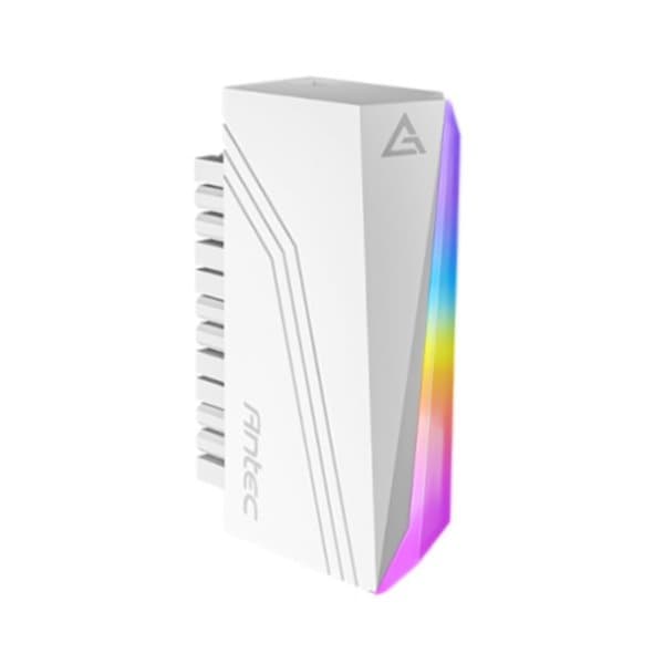 מתאם 90 מעלות ANTEC AN9-77808 ל-24 פין ARGB
