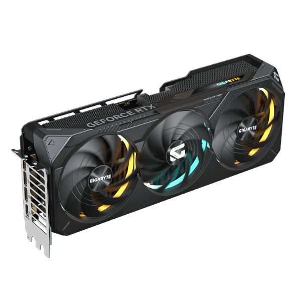 כרטיס מסך GIGABYTE GeForce RTX 5080 GAMING OC 16G