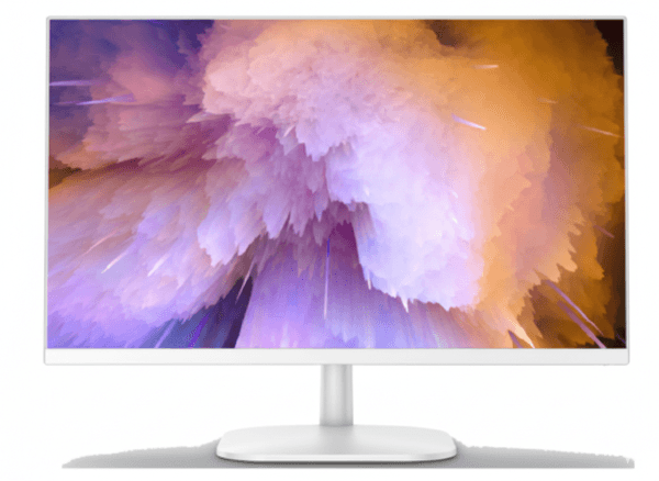 מסך Solid F2412YW 23.8 FHD עם קצב ריענון 120Hz ורמקולים מובנים