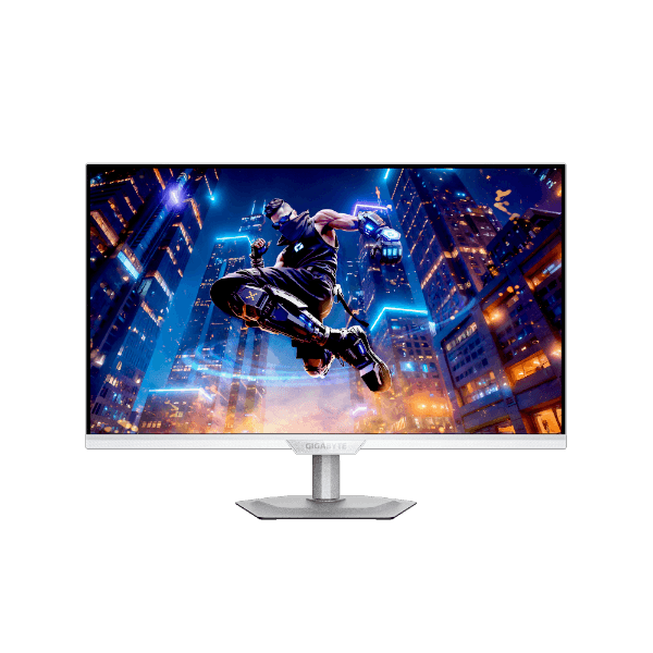 מסך גיימינג Gigabyte M27UP 4K IPS 160Hz