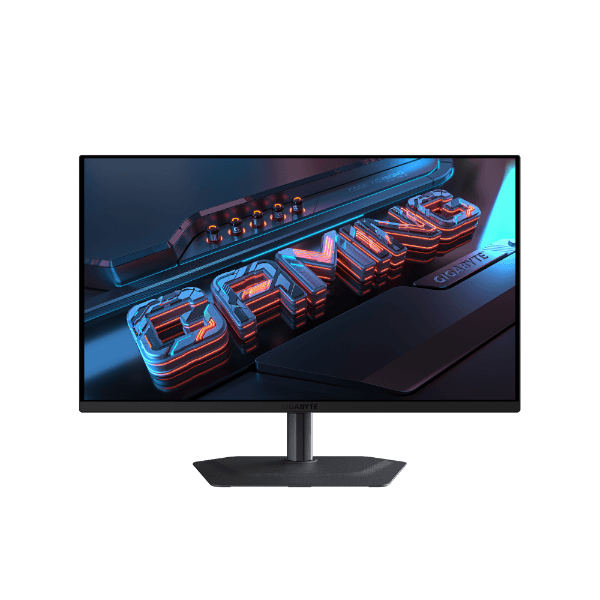 מסך GIGABYTE MO27U2 4K UHD 27 QD-OLED 240Hz