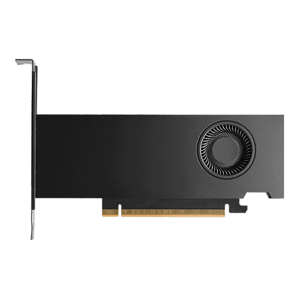 כרטיס מסך PNY Nvidia RTX PRO 2000 עם 16GB GDDR7