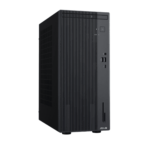 מחשב נייח ASUS ExpertCenter P500MV עם מעבד Core i3 וזיכרון 8GB
