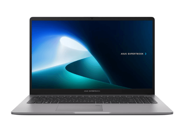 מחשב נייד ASUS ExperBook Essential P1 עם 16GB RAM ו-SSD 512GB