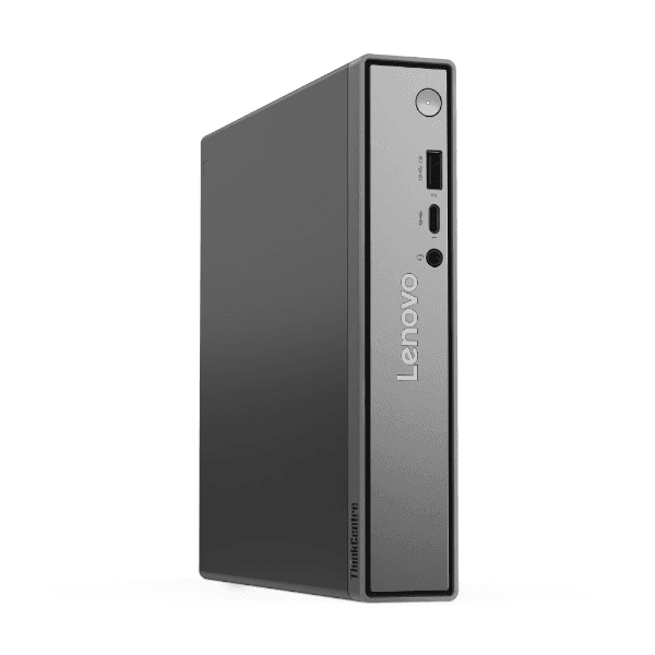 מחשב נייח Lenovo ThinkCentre neo 50q Gen 5 עם i3-1315U ו-512GB NVMe