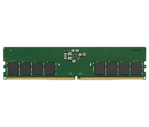 זיכרון לנייח Kingston ValueRAM 64GB DDR5 5600MHz CL46