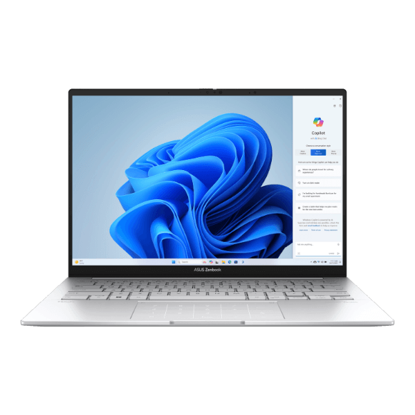 מחשב נייד ASUS UX3405CA Ultra 5 עם 16GB RAM ו-1TB NVME