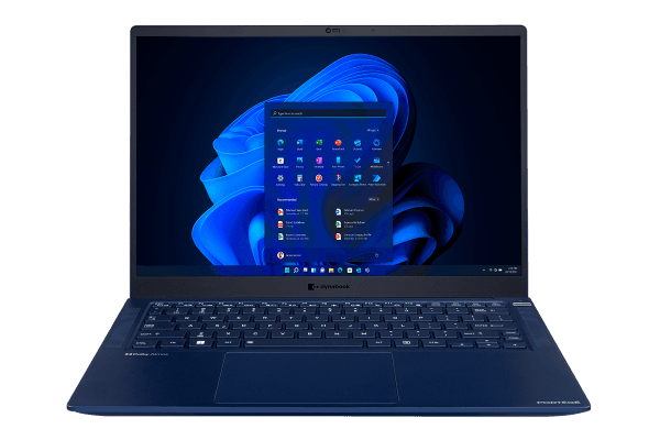 נ. DynaBook Portege X40L-M U7-155H 32GB 1TB NVME 14 Win11P 3YOS