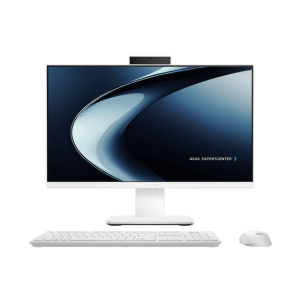 מחשב נייח ASUS P470 AIO 27 עם 16GB RAM ו-SSD 512GB