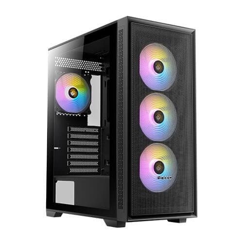 מחשב גיימינג BUNDLE CG-5511 עם i5-14400F ו-RTX 5060