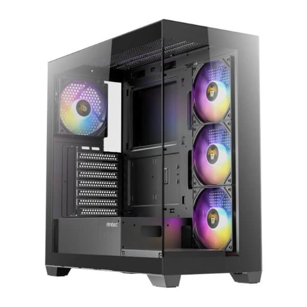 מחשב גיימינג BUNDLE CGX-5000 עם RTX 5060 8GB ו-16GB RAM