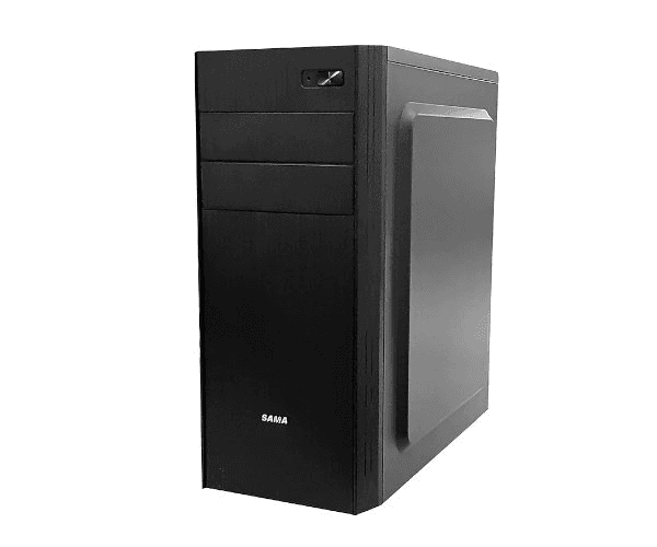 מחשב מורכב BUNDLE MC-125401H עם i5-12400 ו-16GB RAM