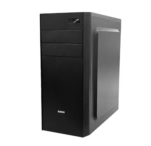 מארז SAMA CA-505 כולל ספק כוח 500W USB3