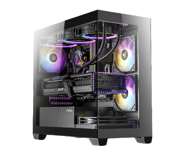 מחשב גיימינג BUNDLE CG-1454601 עם RTX5060 ו-1TB NVME