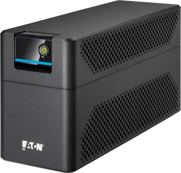 אל פסק EATON 5E 900i USB עם 4 יציאות IEC C13