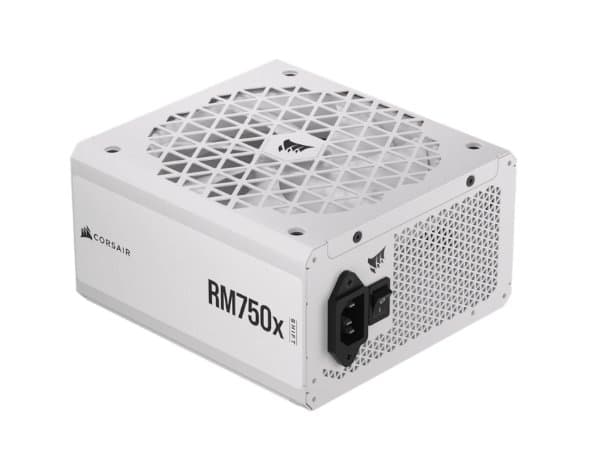 ספק כוח Corsair RM750x SHIFT 80 Plus Gold Fully Modular
