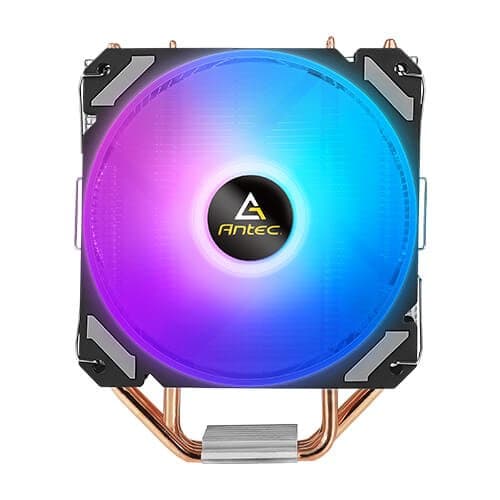 מאורר למעבד ANTEC A400I RGB Intel/AMD TDP 150W