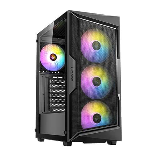מחשב BUNDLE AX61 עם i7-12700F, 32GB RAM ו-RTX 5060