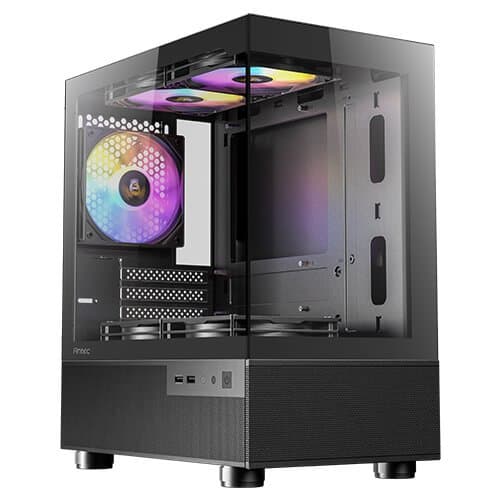 מחשב גיימינג BUNDLE CG-LX600 עם RTX 3050 וזיכרון 16GB