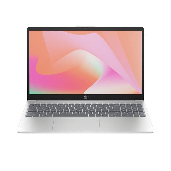 מחשב נייד HP U200E 15 עם 16GB RAM ו-SSD 512GB