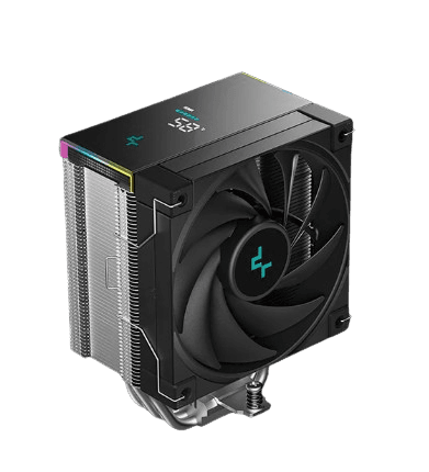 מאורר למעבד DEEP COOL AK500 DIGITAL SE ARGB 240W TDP