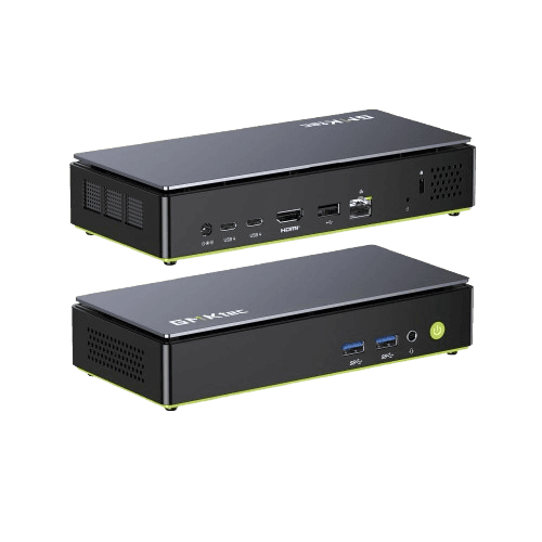 מחשב מיני GMKtec K13 עם 16GB RAM ו-1TB SSD