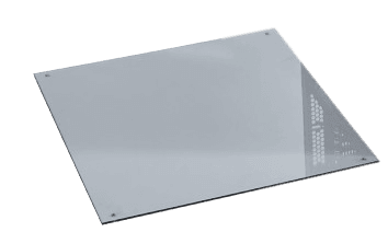 זכוכית למארז ANTEC NX290/292 – עיצוב איכותי ומתקדם