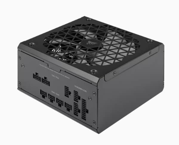 ספק כוח CORSAIR RM750x SHIFT 80 PLUS Gold Fully Modular ATX