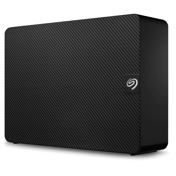 דיסק חיצוני Seagate Expansion Desktop HDD 10TB 3.5 USB 3.0