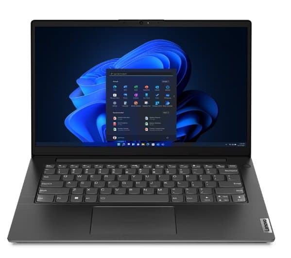 מחשב נייד Lenovo V14 עם i5-13420H ו-16GB RAM