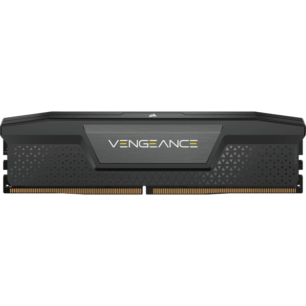 זכרון לנייח Corsair Vengeance 16GB DDR5 6000MHZ C36 AMD Expo BlK