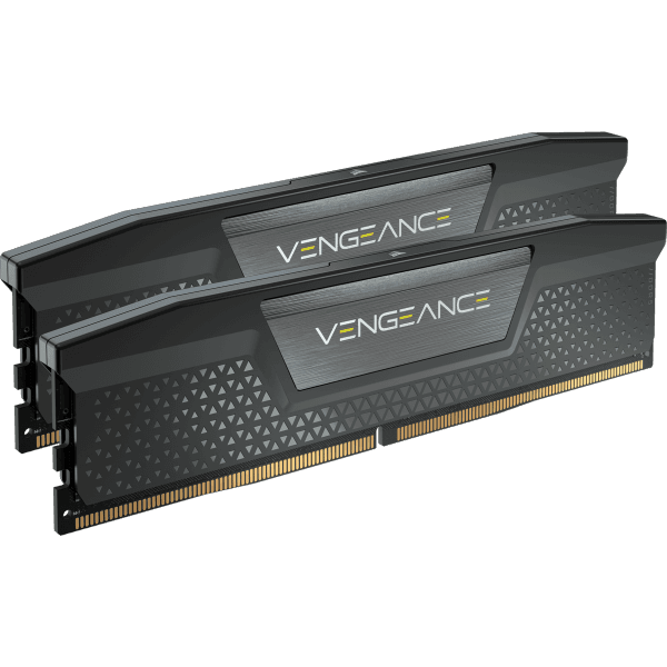 זכרון לנייח Corsair Vengeance 32GB 2X16 DDR5 7000Mhz CL34